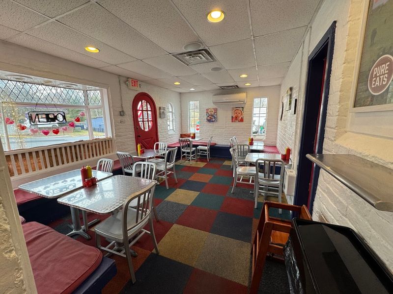 Pure Eats (Lexington)