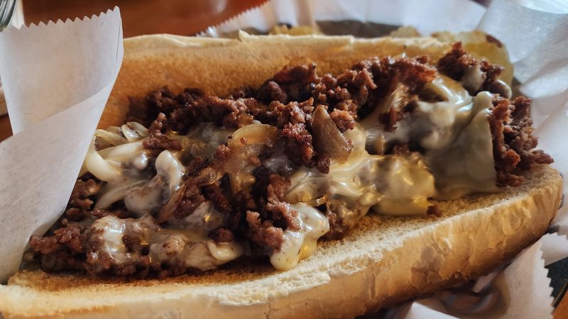 Cheesesteaks That Satisfy Without The Trip To Philly
