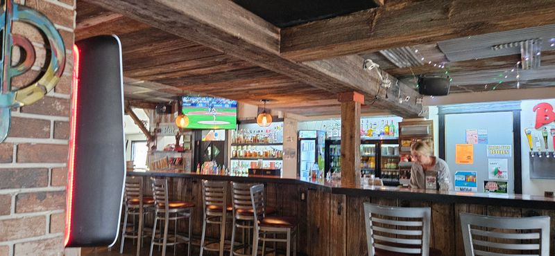 A Bar That Takes Drinks Seriously