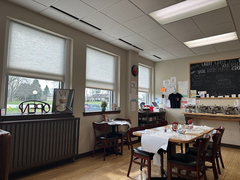 Friendly Staff and Service That Feels Like Family