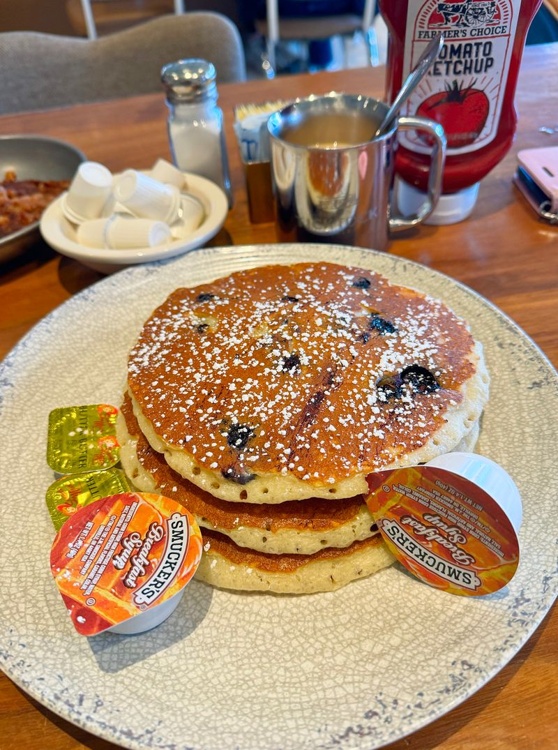 Generous Portions That Actually Fill You Up