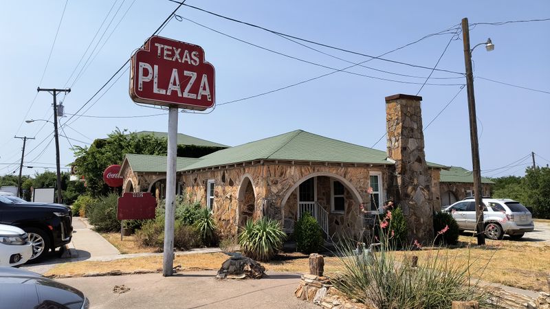 Service That Remembers Your Face