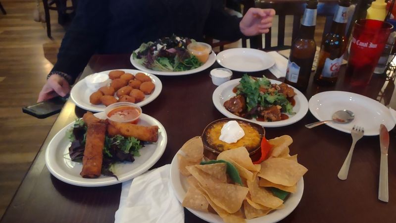 Appetizers Worth Ordering Before You Even Look at the Entrees