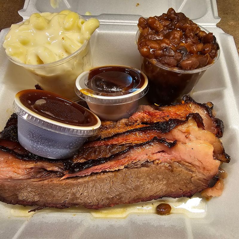 Mac and Cheese Worth Making a Special Trip For