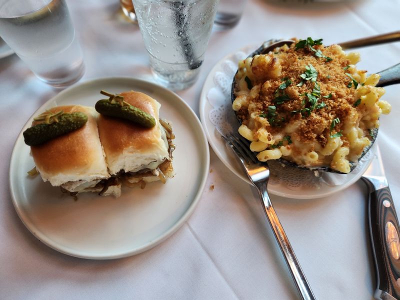 Wagyu Sliders Deliver Big Flavor in Small Packages