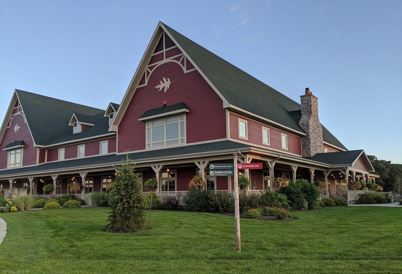 A Family-Friendly Farm Adventure for All Ages