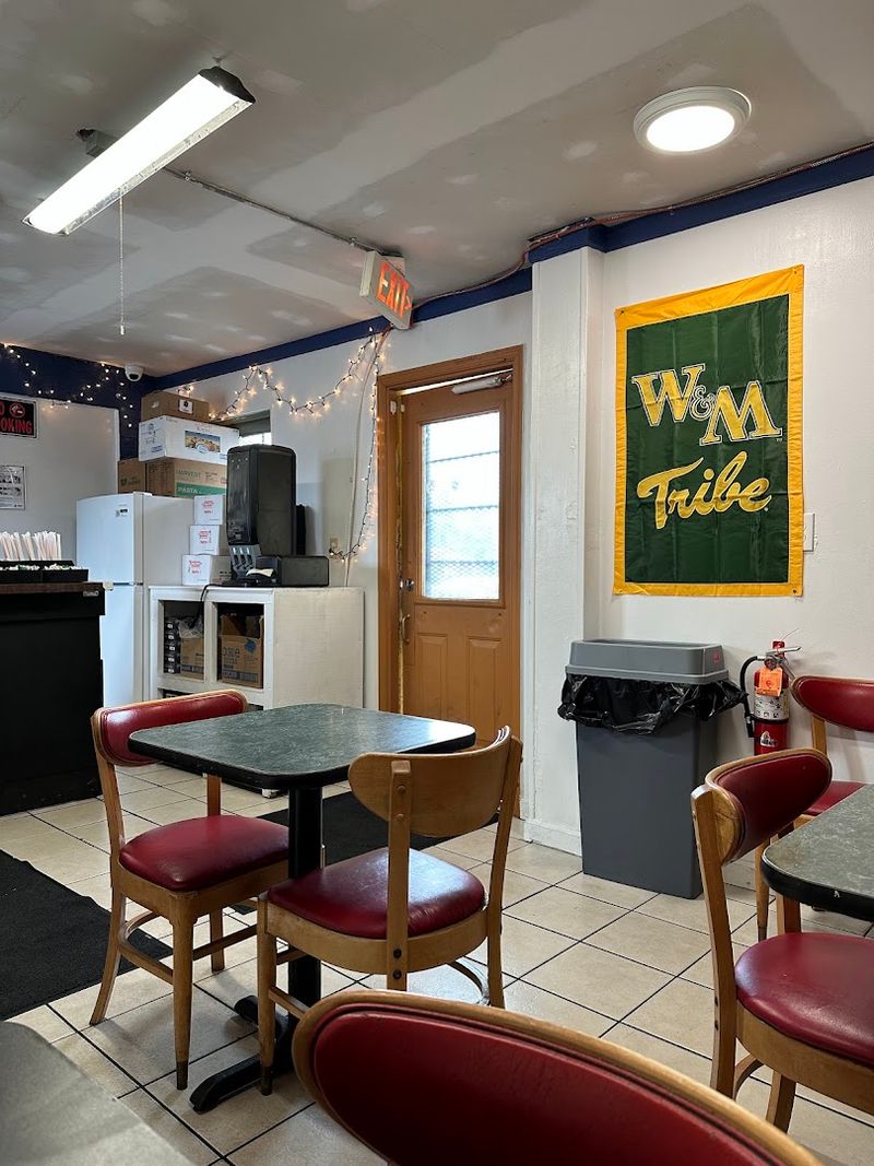 Cajun Mac That Brings Louisiana Flair to Virginia