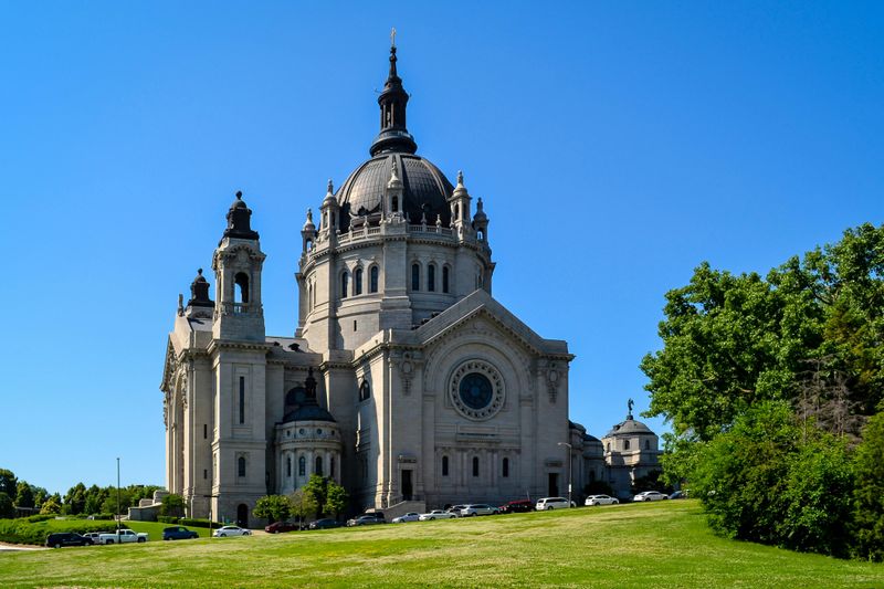 Minneapolis–St. Paul’s Cultural Depth