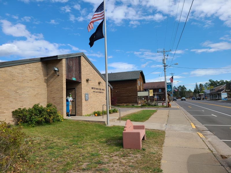 A Downtown That Does Not Try Too Hard