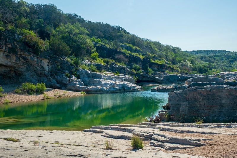 Pedernales Falls State Park