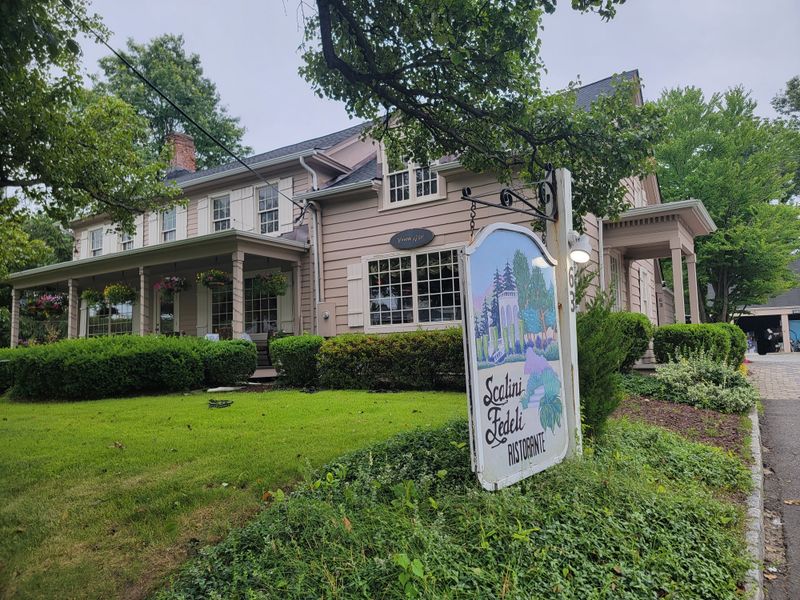 Scalini Fedeli, New Jersey