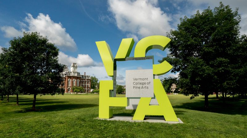 College Hall’s Architecture Amplifies The Atmosphere