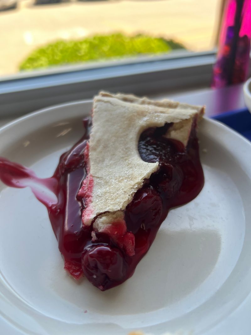 Desserts That Demand Your Attention From the Start