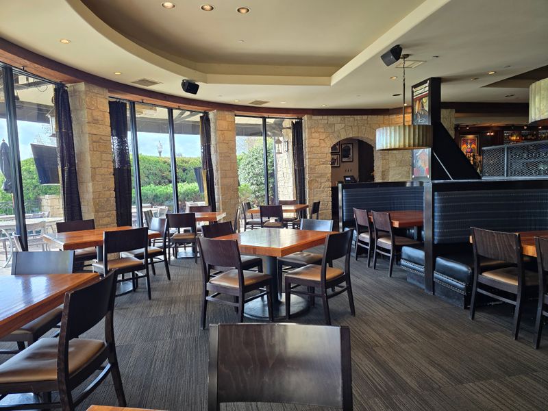 Pearl's Seafood, Oklahoma City