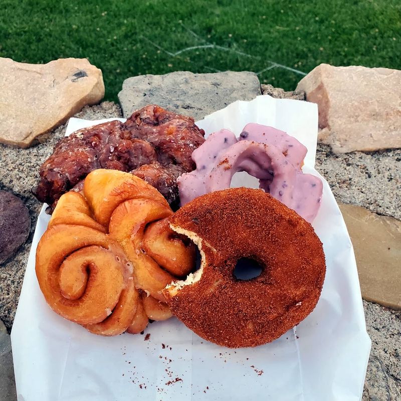 Twists, Rolls, And The Sticky-Sweet Comfort Zone