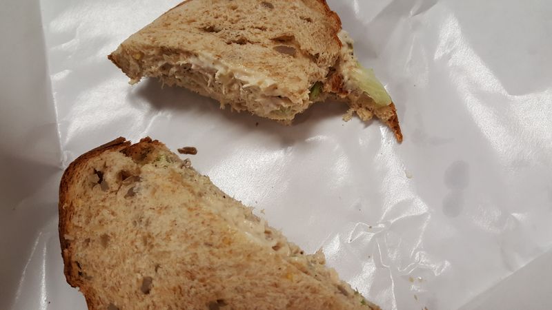 Savory Surprises Beyond the Sweets