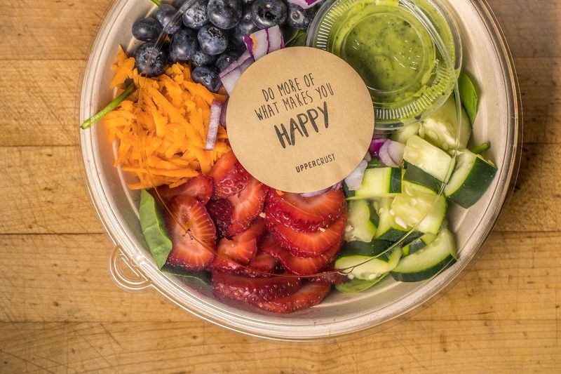 The Early Bird Advantage