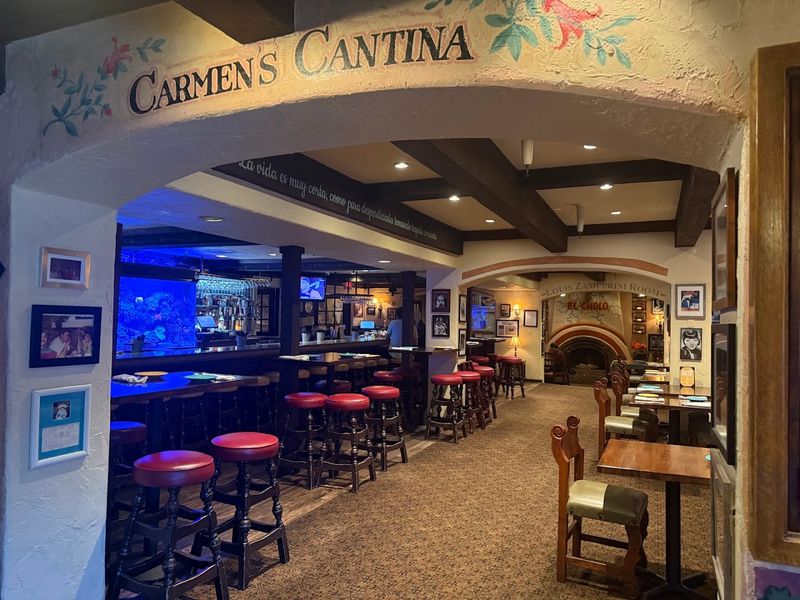 Walking In Feels Like Stepping Into Old Los Angeles