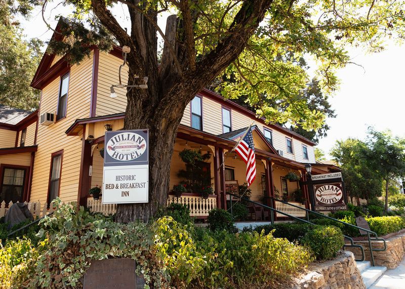 A Gold Rush Time Capsule