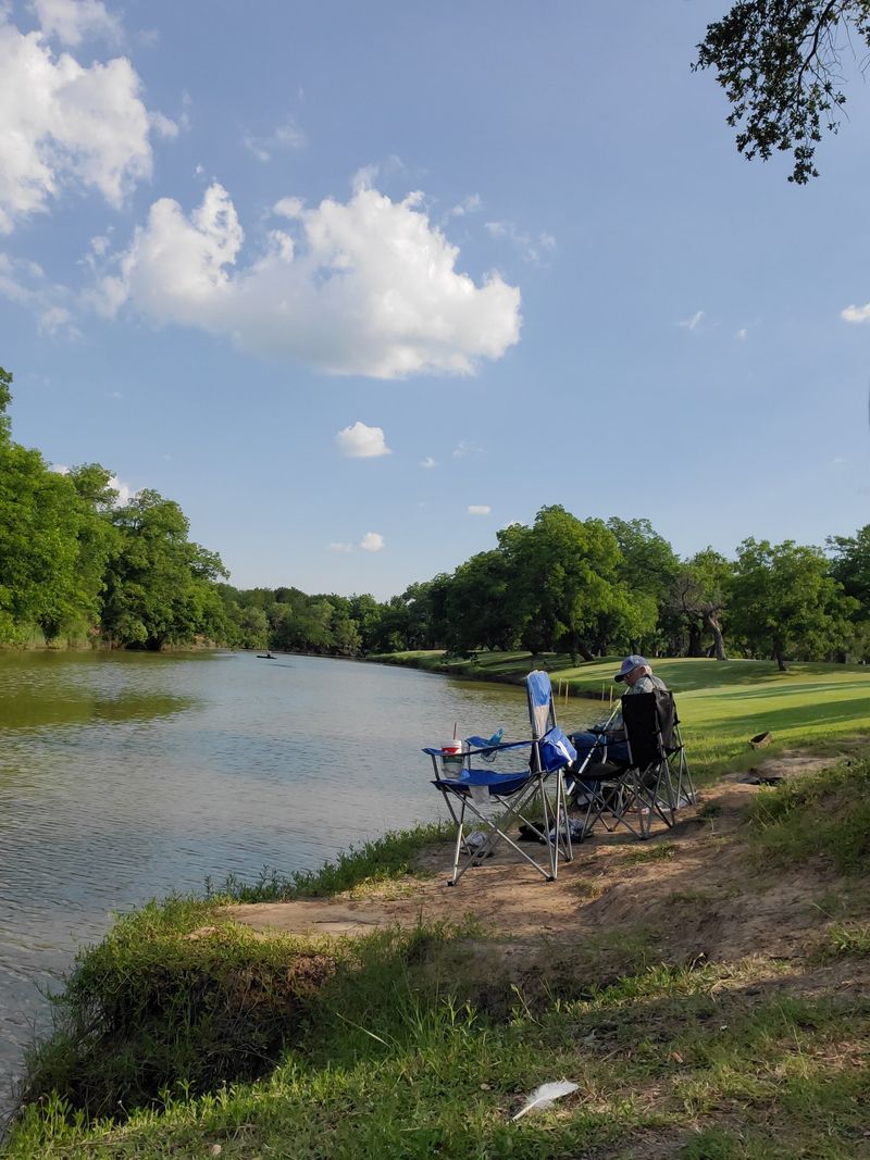 Lake Brownwood State Park