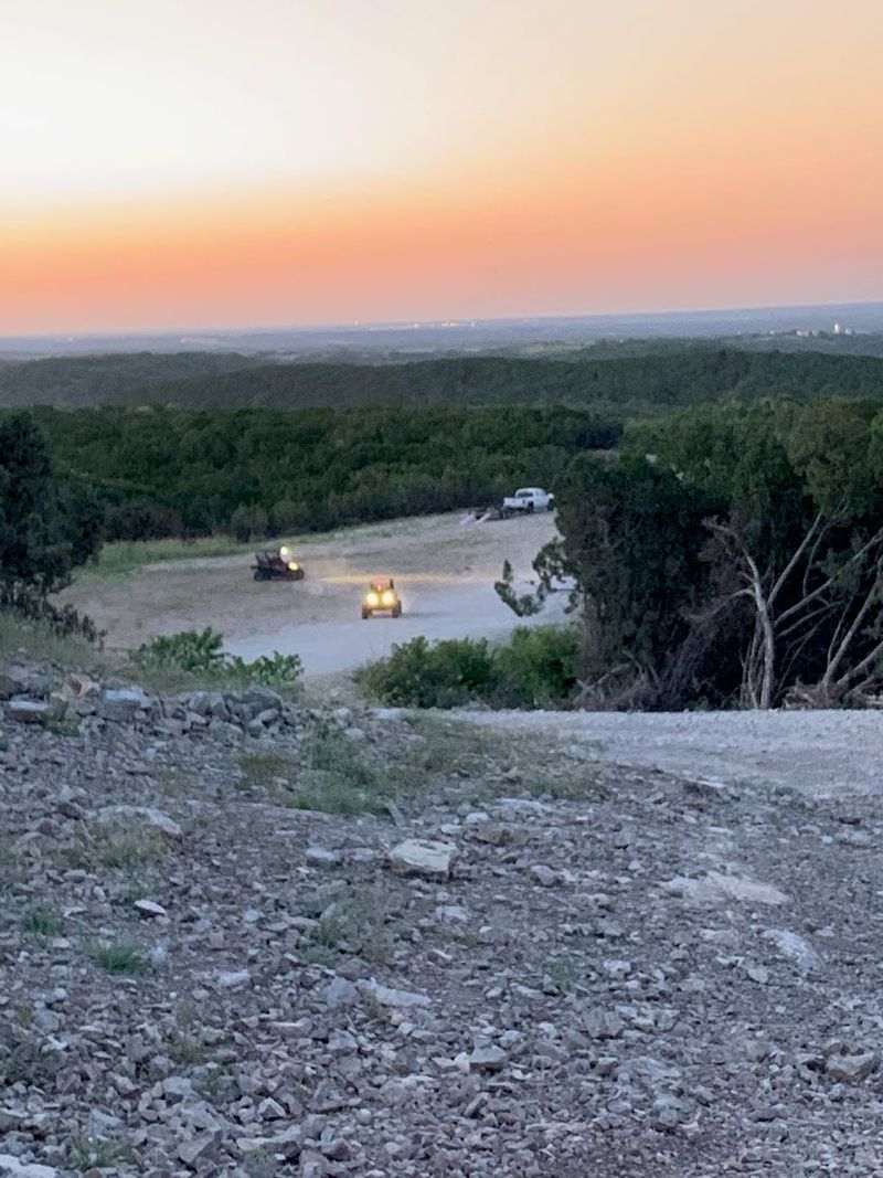 Ride All Night If You Want