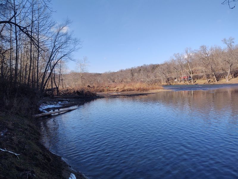 The Greenbrier River Energy