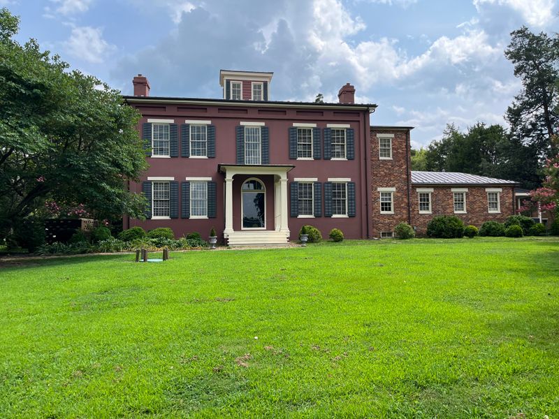 Visitor Center Provides Educational Foundation