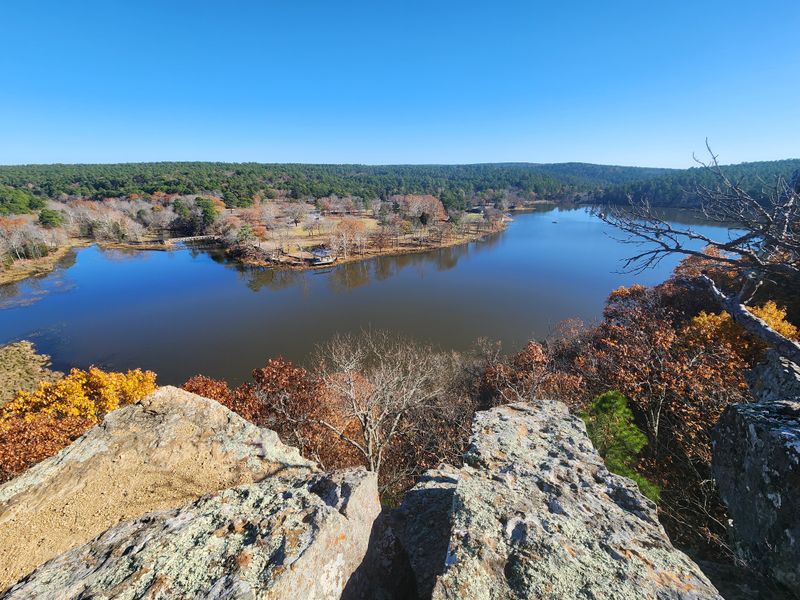 Water Bodies Under Siege