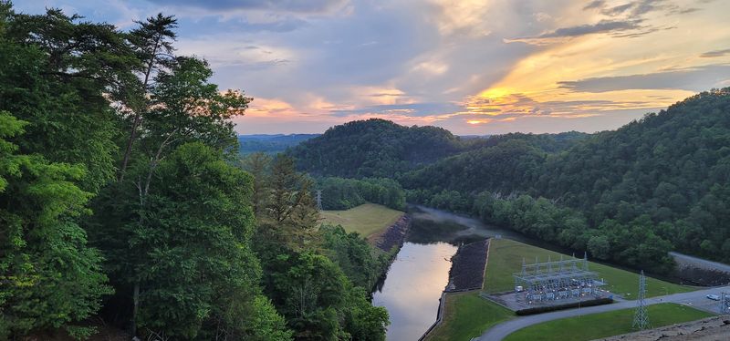 Blue Ridge Mountain Views That Stop Conversations