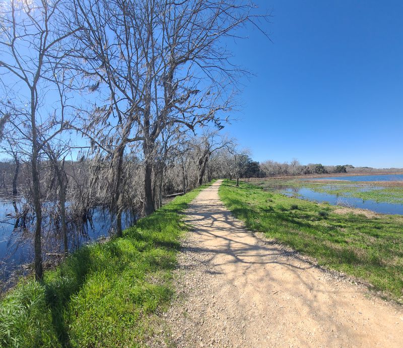 Biking the Scenic Park Roads