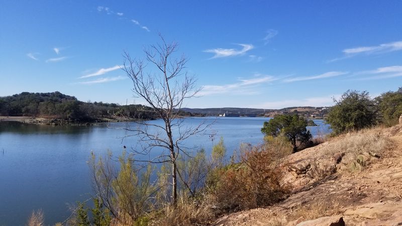 Paddling Across Calm Waters