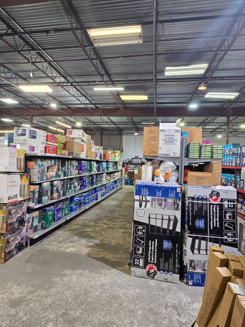 Home Essentials and Random Discoveries