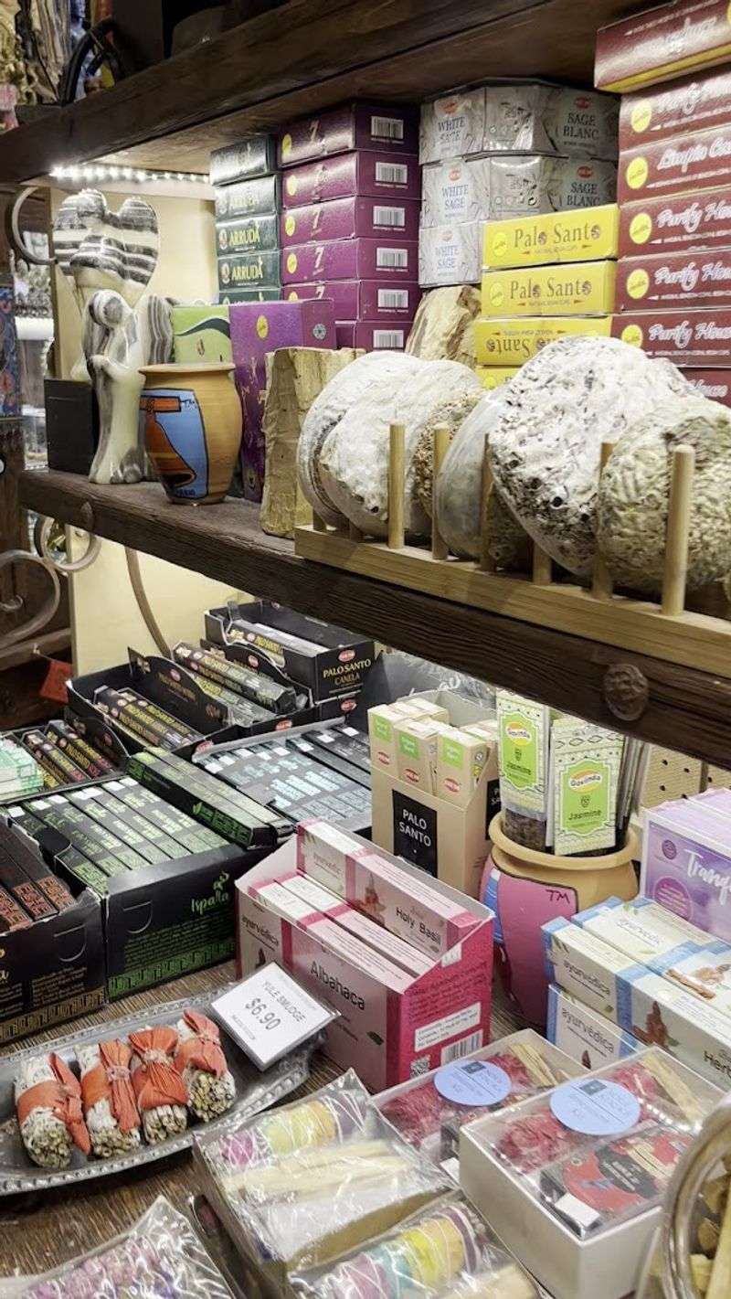 Herbs and Ingredients for Your Practice