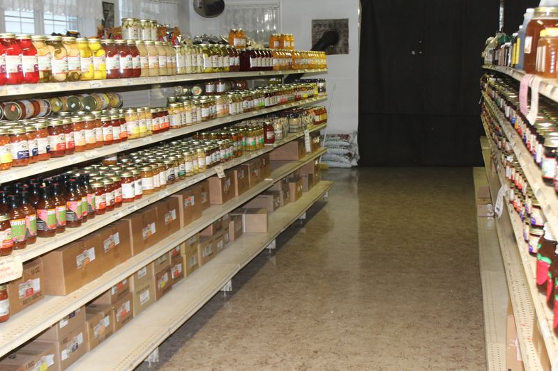 Unbeatable Prices That Make You Question Grocery Store Markups