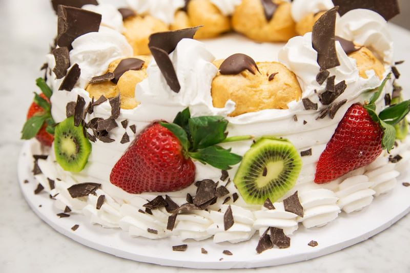 Custom Cakes That Are Genuinely Works of Art