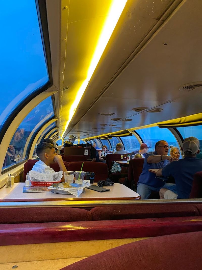 Best Seats For Photos Without Playing Elbow Olympics