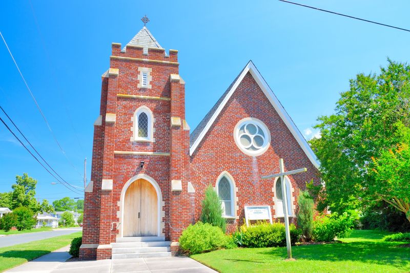 Cape Charles Memorial Library Preserves Community Knowledge