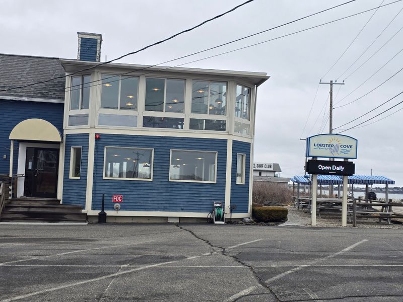 Lobster Cove Restaurant
