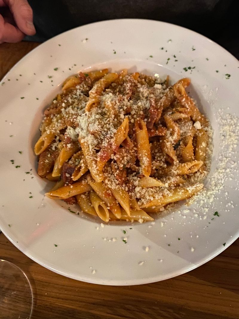 Sangiovese Ristorante (Fishers/Indianapolis)