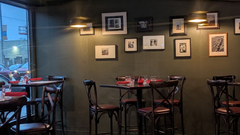 Maialina Italian Kitchen + Bar – 1103 Prospect St, Indianapolis, IN 46203