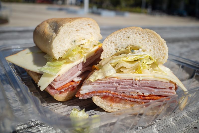 Fitzgerald's Lunch House: 9130 Otis Ave, Indianapolis, IN 46216