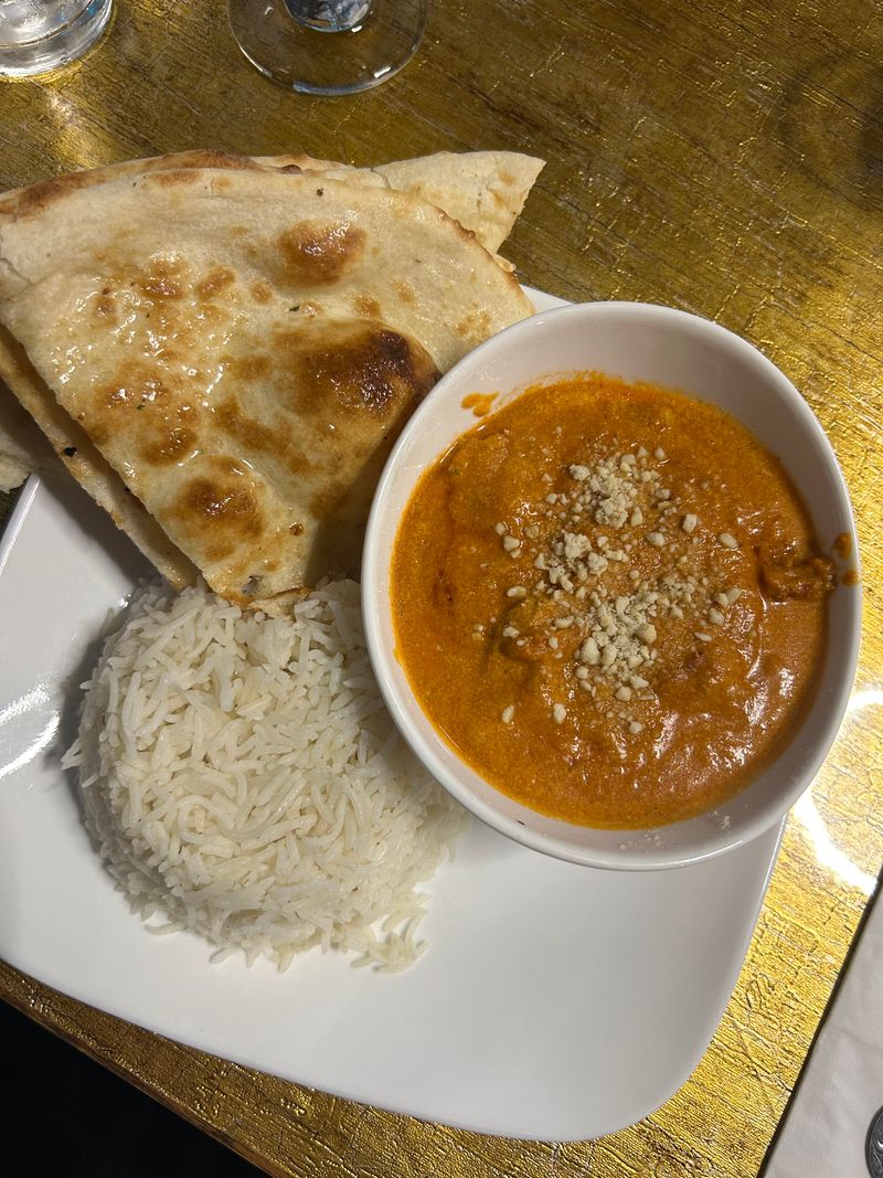 India K'Raja in Virginia Beach