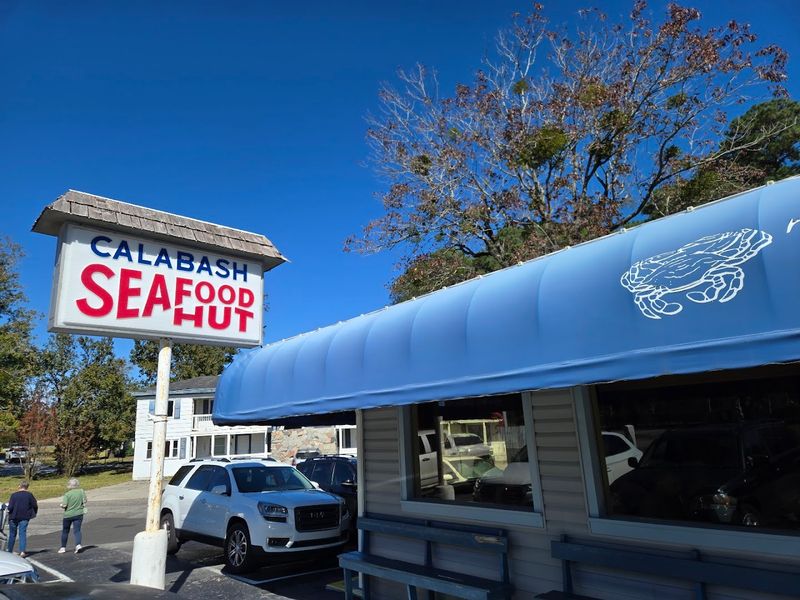 Calabash Seafood Hut 
