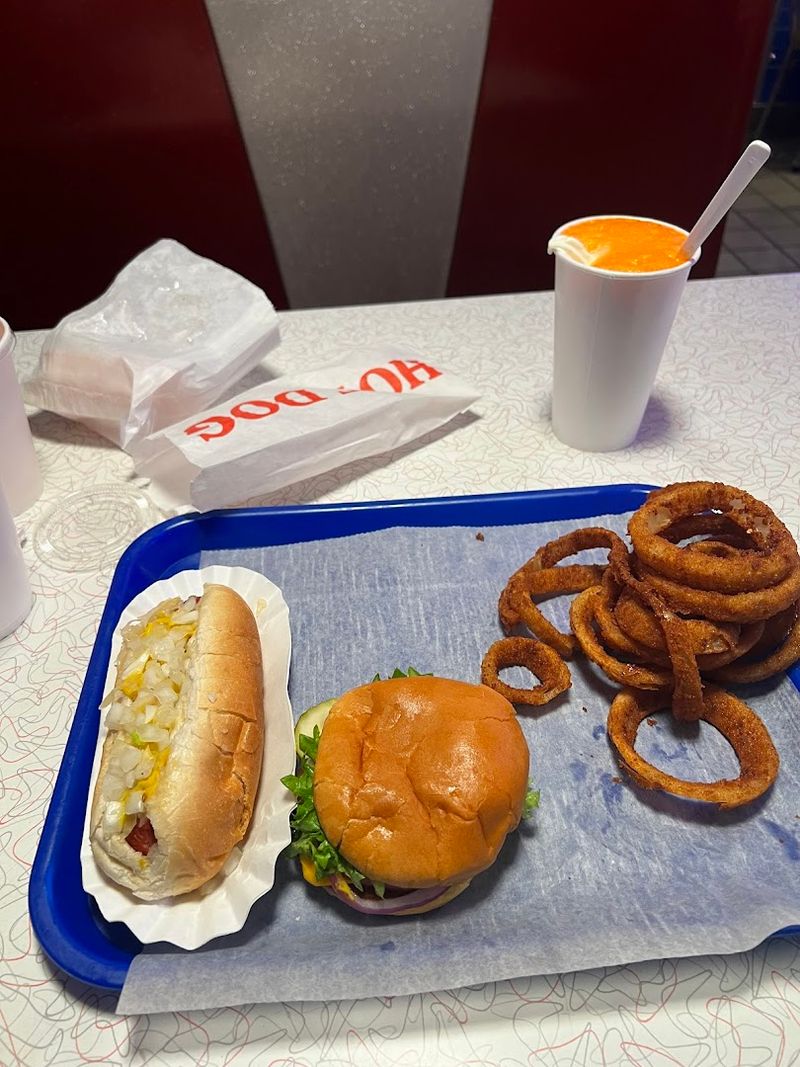 Onion Rings Worth Sharing (But You Won't Want To)