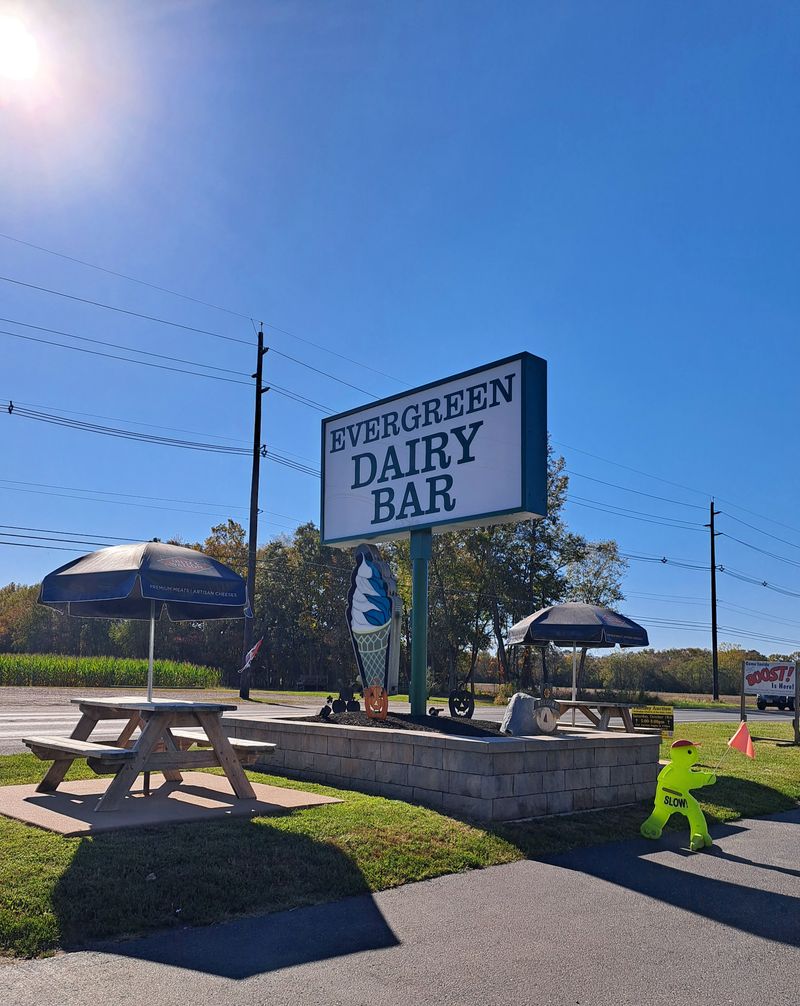 The Perfect Pine Barrens Pit Stop