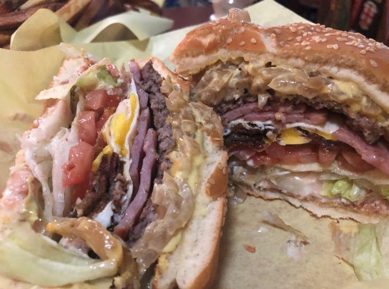 The Hidden Pickle Situation