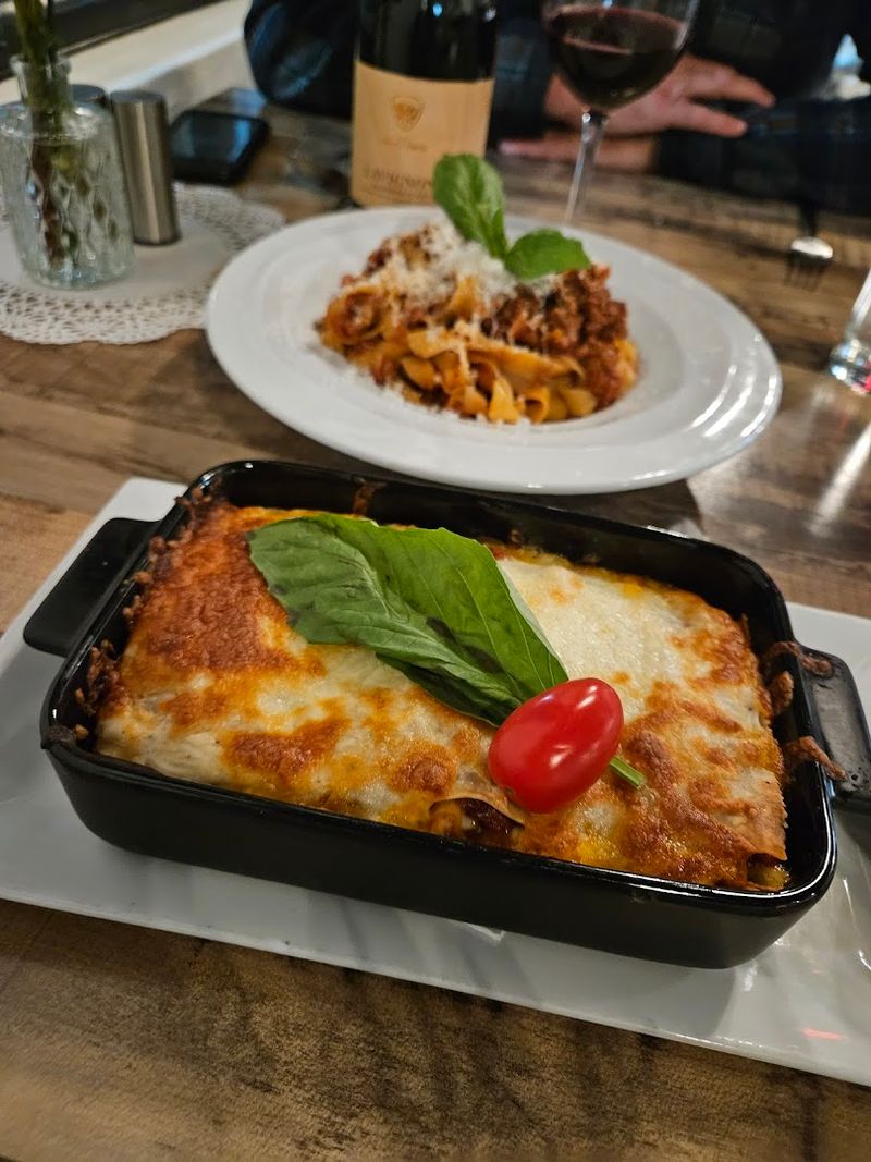 Wine Selection That Complements Every Dish