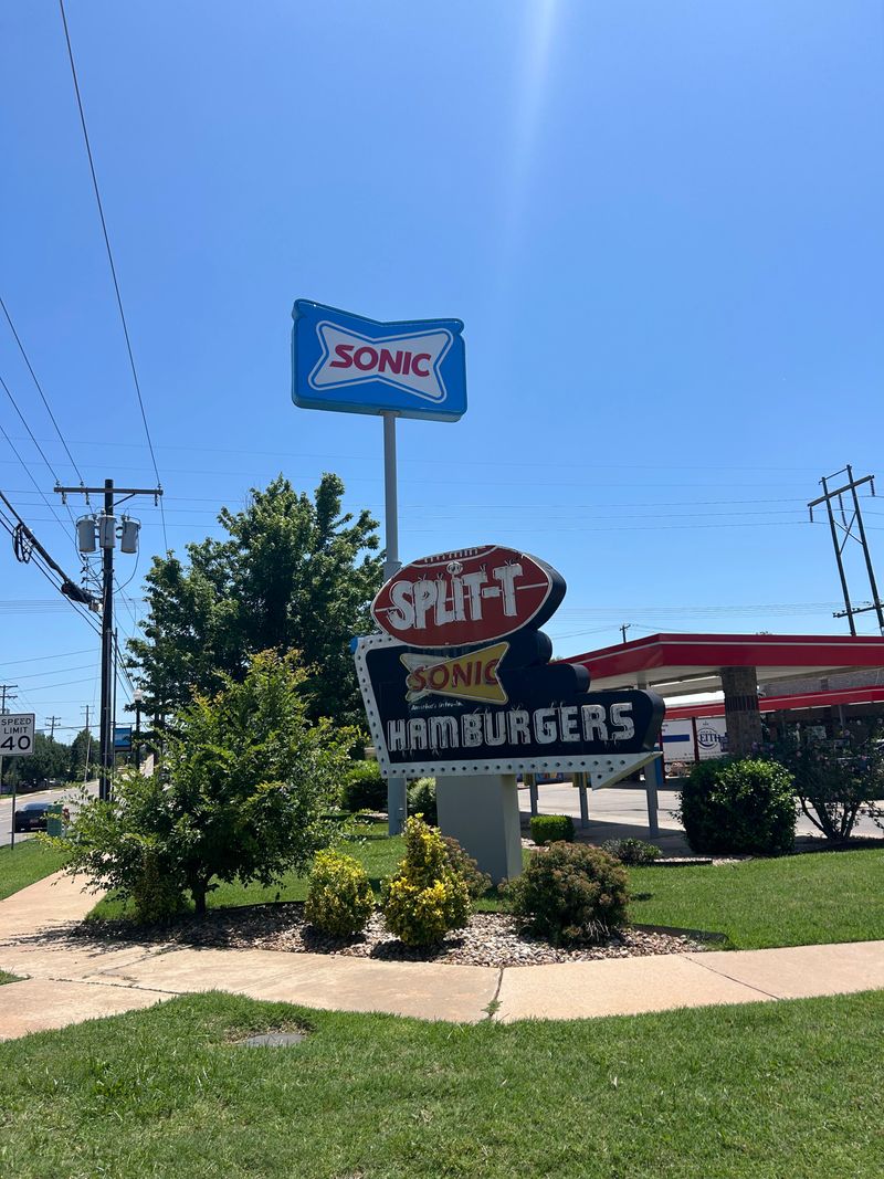 Location In The Heart Of Oklahoma City