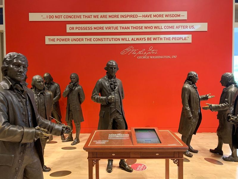 National Constitution Center (Philadelphia)