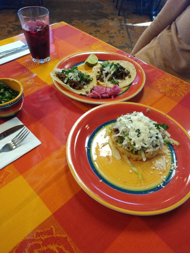 Mole That Tastes Like Grandma's Recipe